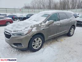 Buick Enclave 2020 3