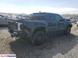 Toyota Tacoma 2024 2 Toyota Tacoma 2024 2