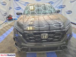 Honda CR-V 2026 2