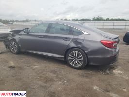 Honda Accord 2021 2