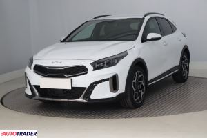 Kia Ceed 2026 1.6 147 KM