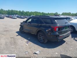 Ford Explorer 2026 3