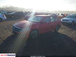 Volkswagen Jetta 2024 1