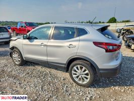 Nissan Rogue 2021 2