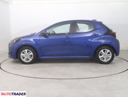 Toyota Yaris 2024 1.5 123 KM