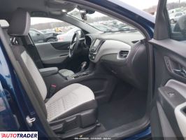 Chevrolet Equinox 2023 1