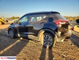 Nissan Pozostałe 2022 1