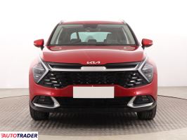 Kia Sportage 2022 1.6 147 KM
