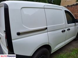 Volkswagen Caddy 2022 2 102 KM Volkswagen Caddy 2022 2 102 KM