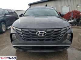 Hyundai Tucson 2023 2 Hyundai Tucson 2023 2