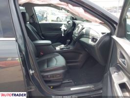 Chevrolet Equinox 2021 1 Chevrolet Equinox 2021 1
