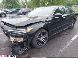 Honda Accord 2022 2 Honda Accord 2022 2