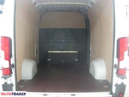 Peugeot Boxer 2018 2 Peugeot Boxer 2018 2