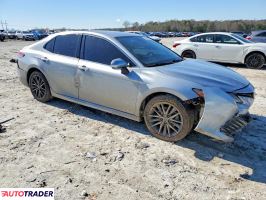 Toyota Camry 2023 2