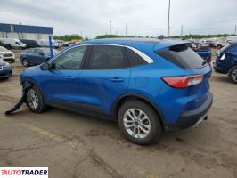 Ford Escape 2020 1 Ford Escape 2020 1