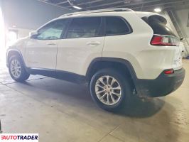 Jeep Cherokee 2020 2