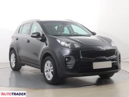 Kia Sportage 2018 1.6 130 KM