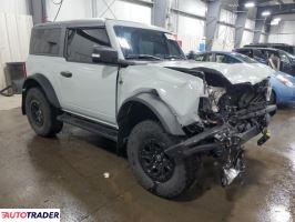 Ford Bronco 2024 2 Ford Bronco 2024 2