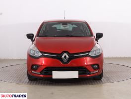 Renault Clio 2017 1.1 72 KM