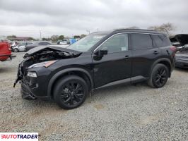 Nissan Rogue 2023 1 Nissan Rogue 2023 1
