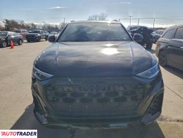 Audi Q8 2026 3