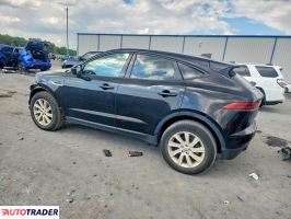 Jaguar E-PACE 2020 2