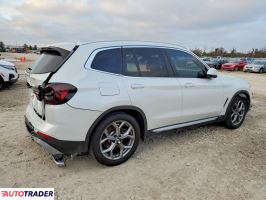 BMW X3 2024 2