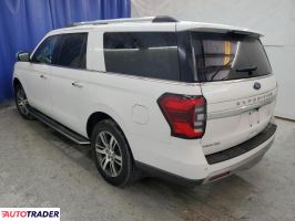 Ford Expedition 2022 3