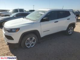 Jeep Compass 2024 2 Jeep Compass 2024 2