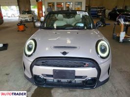 Austin Mini 2022 2