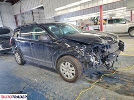 Dodge Journey 2020 2