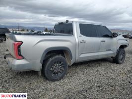 Toyota Tundra 2024 3