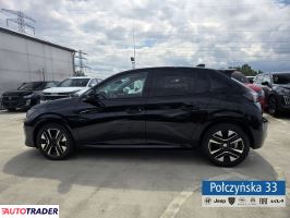Peugeot 208 2025 1.2 110 KM
