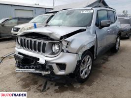 Jeep Renegade 2019 1