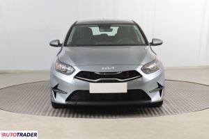 Kia Ceed 2023 1.5 158 KM