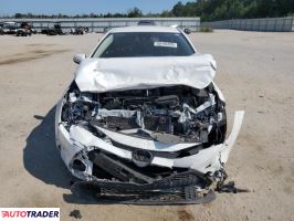 Toyota Corolla 2022 1