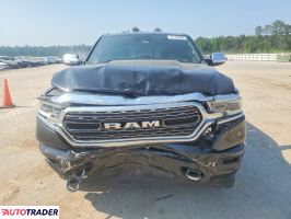 Dodge Ram 2022 5