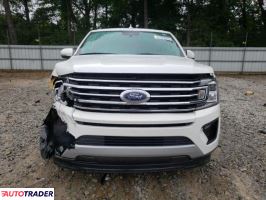 Ford Expedition 2020 3