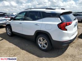 GMC Terrain 2020 1