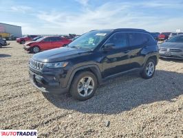 Jeep Compass - zobacz ofertę