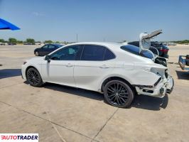 Toyota Camry 2023 2