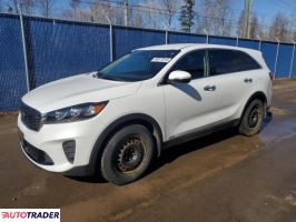 Kia Sorento 2020 2 Kia Sorento 2020 2