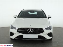 Mercedes Pozostałe 2024 1.3 134 KM