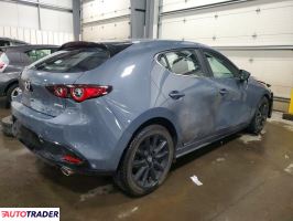 Mazda 3 2024 2