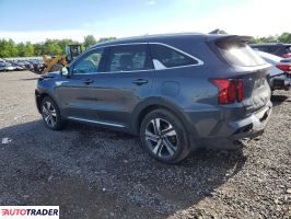 Kia Sorento 2023 1