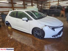 Toyota Corolla 2025 2