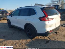 Honda CR-V 2024 2