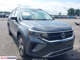 Volkswagen Pozostałe 2024 1 Volkswagen Pozostałe 2024 1