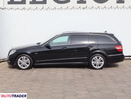 Mercedes E-klasa 2010 3.0 207 KM