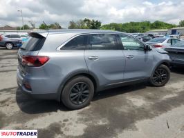 Kia Sorento 2020 2